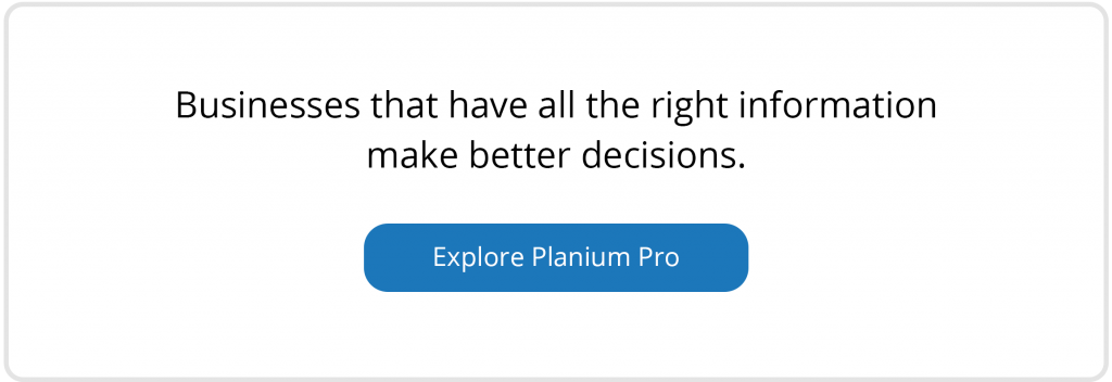 Planium Pro Blog CTA