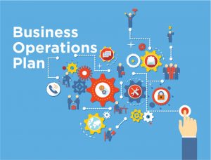 Business Operations Plan
