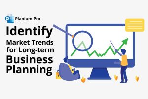 How to Identify Market Trends for Long-term Business Planning