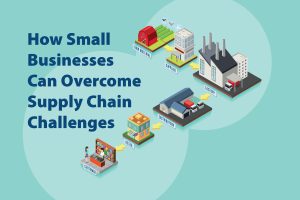 How Small Businesses Can Overcome Supply Chain Challenges